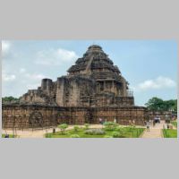 Sun Temple Konark, photo nyusual, tripadvisor.jpg